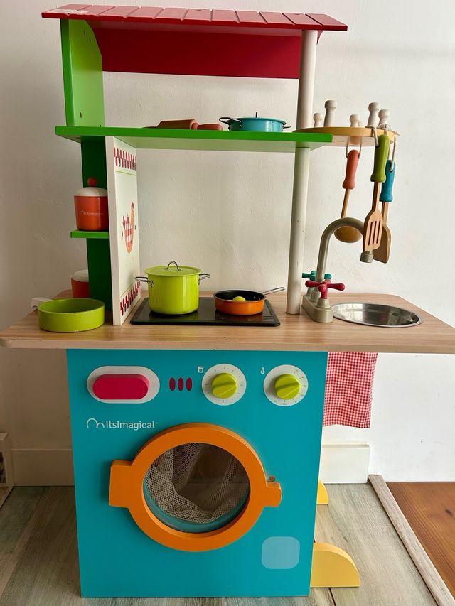 Cocinita Imaginarium