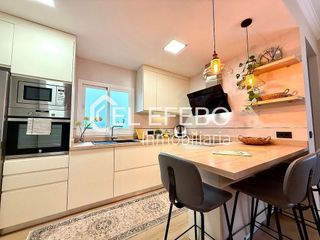 Piso en venta en Zona de Cueva de Menga en Antequera