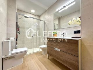 Piso en venta en Zona de Cueva de Menga en Antequera