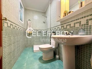 Piso en venta en Zona de Cueva de Menga en Antequera