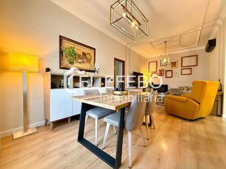 Piso en venta en Zona de Cueva de Menga en Antequera