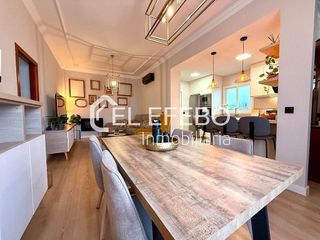 Piso en venta en Zona de Cueva de Menga en Antequera