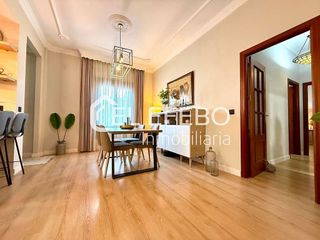 Piso en venta en Zona de Cueva de Menga en Antequera