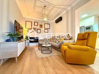 Piso en venta en Zona de Cueva de Menga en Antequera