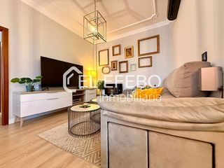 Piso en venta en Zona de Cueva de Menga en Antequera