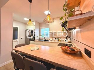 Piso en venta en Zona de Cueva de Menga en Antequera