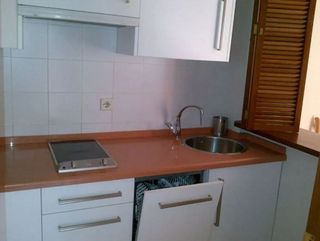 Piso en alquiler en Museo en Sevilla