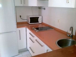 Piso en alquiler en Museo en Sevilla