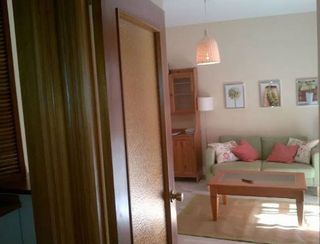 Piso en alquiler en Museo en Sevilla