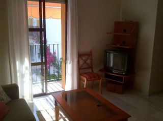 Piso en alquiler en Museo en Sevilla