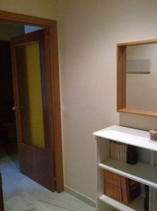 Piso en alquiler en Museo en Sevilla