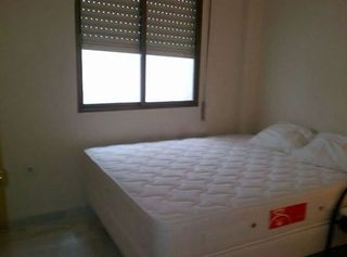 Piso en alquiler en Museo en Sevilla