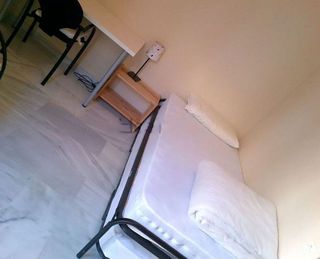 Piso en alquiler en Museo en Sevilla