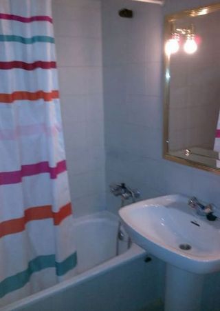 Piso en alquiler en Museo en Sevilla