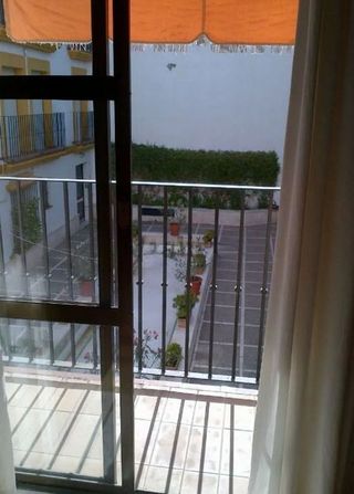 Piso en alquiler en Museo en Sevilla