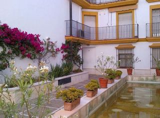 Piso en alquiler en Museo en Sevilla