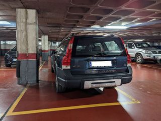 Garaje en alquiler en San Adrián - La Cava en Logroño