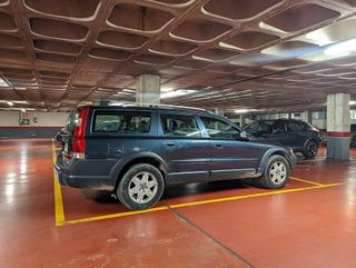 Garaje en alquiler en San Adrián - La Cava en Logroño