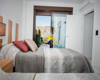 Casa en alquiler en Campos de Golf - Villa Martin - Los Dolses en Orihuela