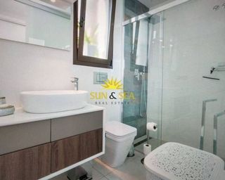 Casa en alquiler en Campos de Golf - Villa Martin - Los Dolses en Orihuela