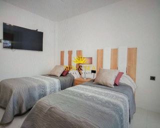 Casa en alquiler en Campos de Golf - Villa Martin - Los Dolses en Orihuela