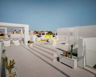 Casa en alquiler en Campos de Golf - Villa Martin - Los Dolses en Orihuela