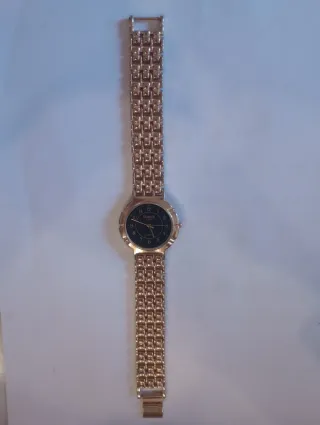 Reloj Vogue Mujer Oro 18K