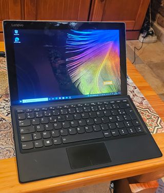 Lenovo IdeaPad Miix 510 LTE 4G