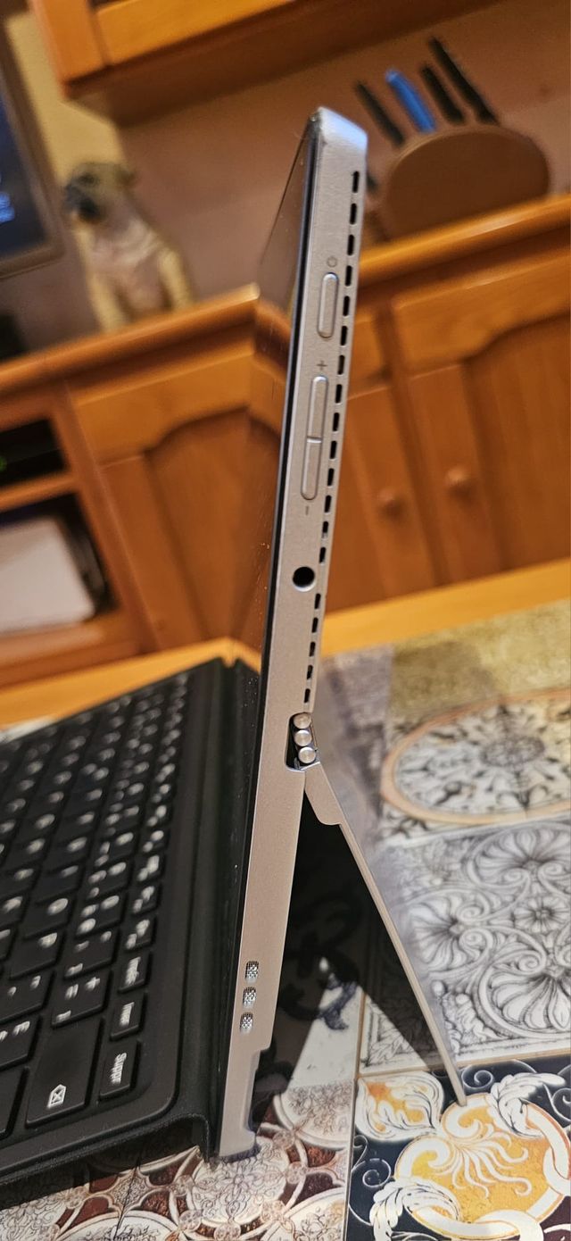 Lenovo IdeaPad Miix 510 LTE 4G