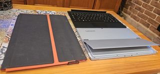 Lenovo IdeaPad Miix 510 LTE 4G