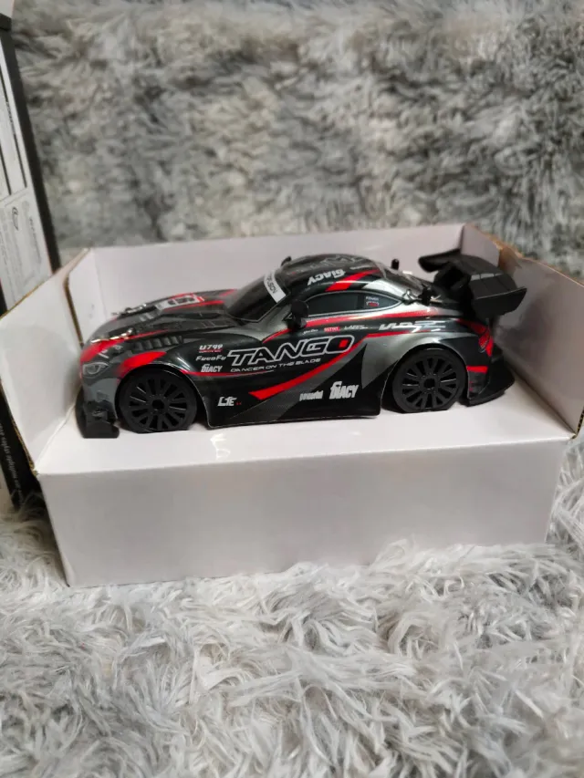 Coche para hacer Drift Teledirigido