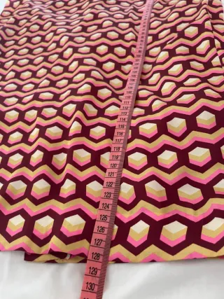 Vestido Matilde Cano Talla 42 Nuevo