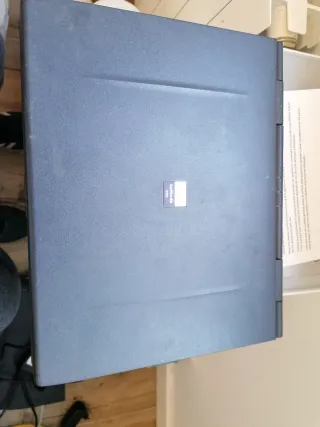 Dell Latitude CPx Pentium III Portátil No funciona