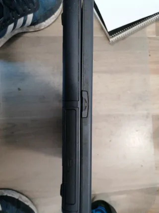 Dell Latitude CPx Pentium III Portátil No funciona