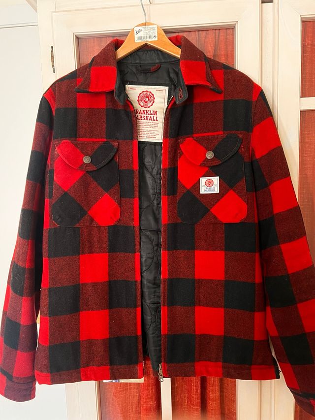 Chaqueta Franklin Marshall