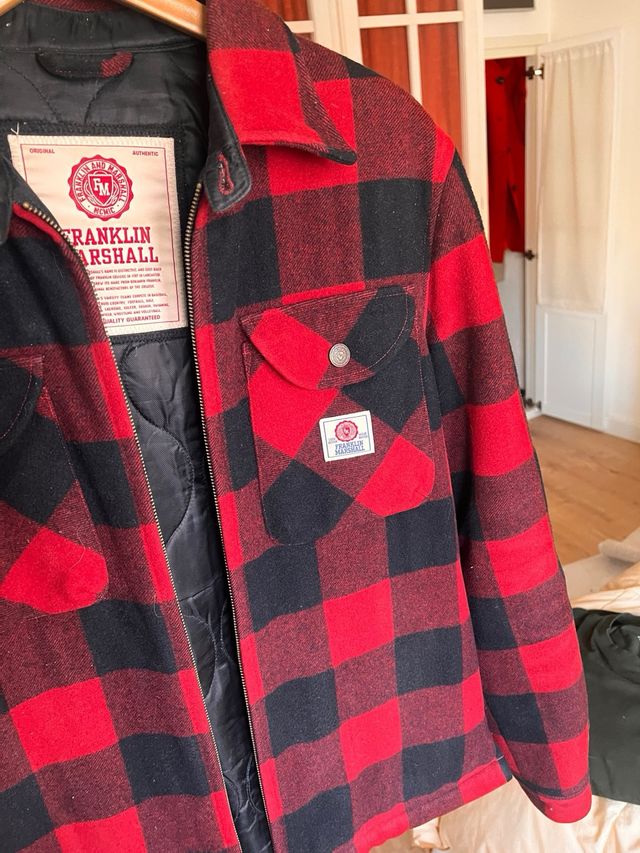 Chaqueta Franklin Marshall