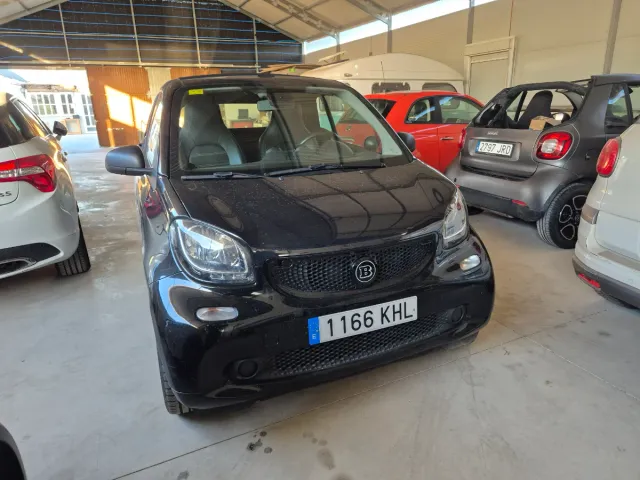 Amortiguadores Portón Smart