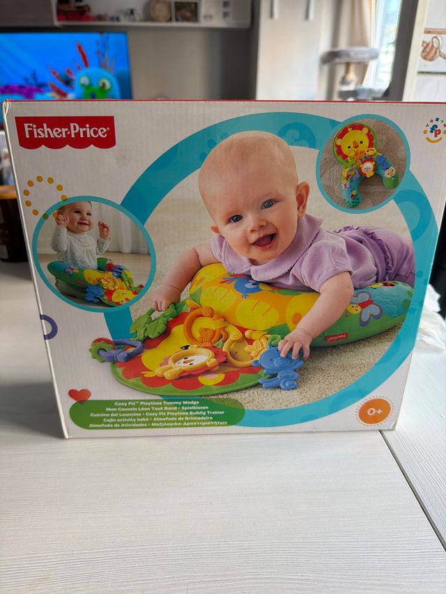 Fisher price
