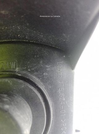 Faro antiniebla del der volkswagen passat 20349592