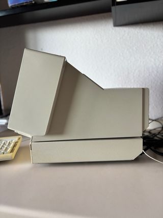 Ordenador IBM PS/1