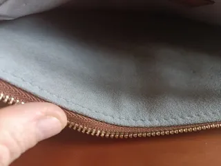 Bolso Louis Vuitton Multicolor/Plata