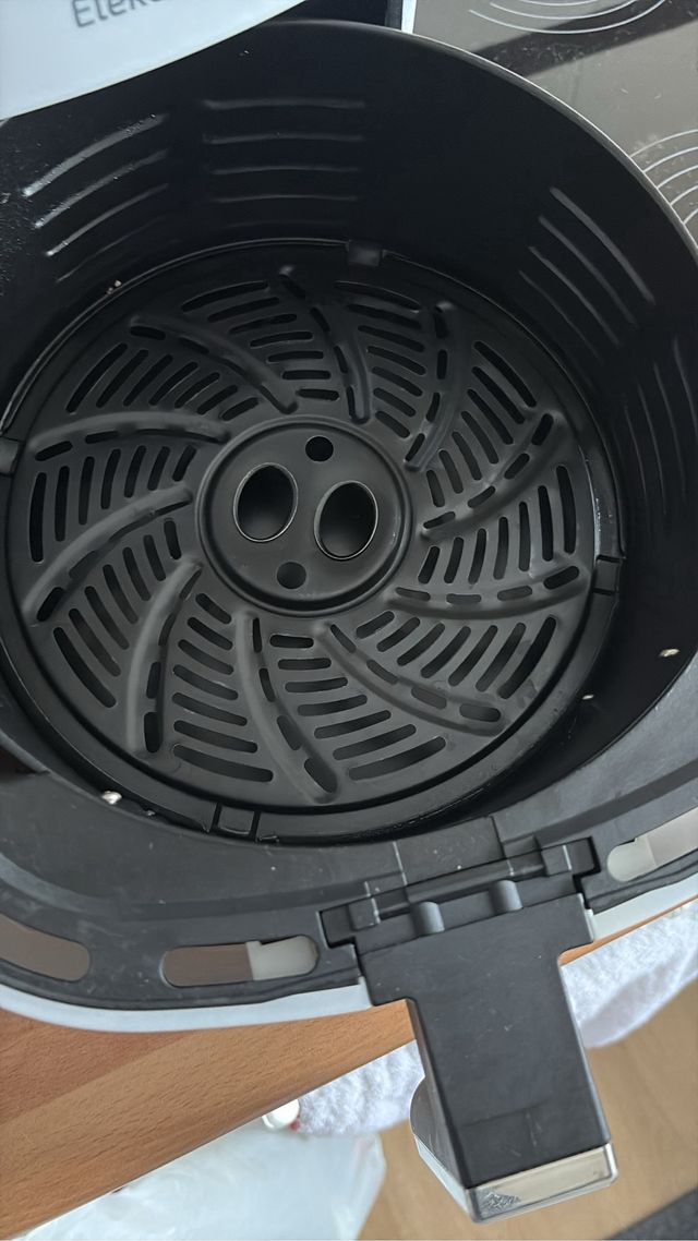 Freidora de aire Ufesa Elektra