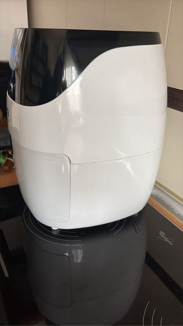 Freidora de aire Ufesa Elektra