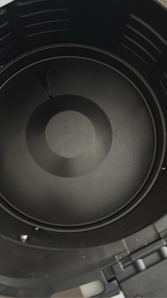 Freidora de aire Ufesa Elektra