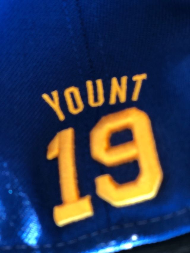 Gorra New Era 59FIFTY Milwaukee