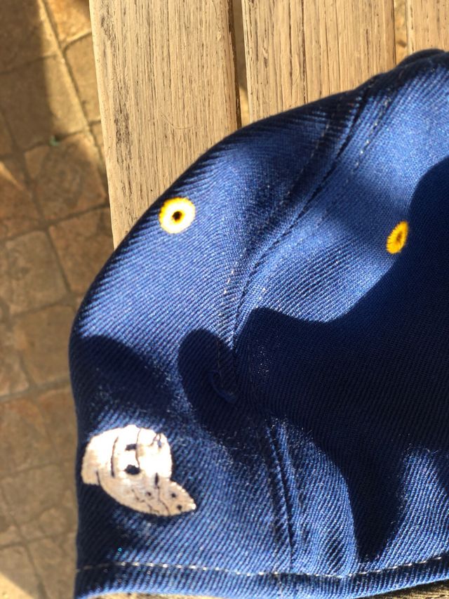 Gorra New Era 59FIFTY Milwaukee