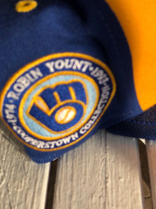 Gorra New Era 59FIFTY Milwaukee