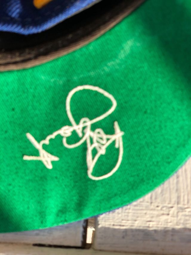 Gorra New Era 59FIFTY Milwaukee