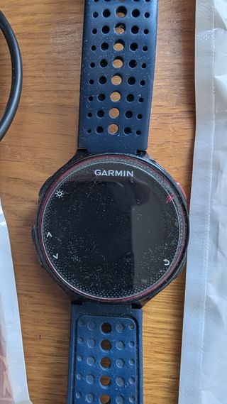 Garmin Forerunner 235 + Correas