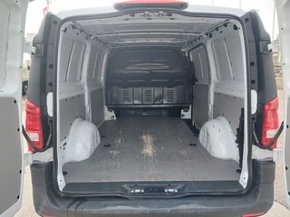 Mercedes-Benz Vito 110 larga 2021